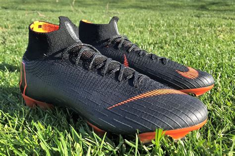 nike mercurial superfly review